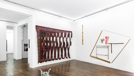 Dvir Gallery | Paris