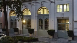 Kewenig Warehouse