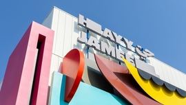 Hayy Jameel