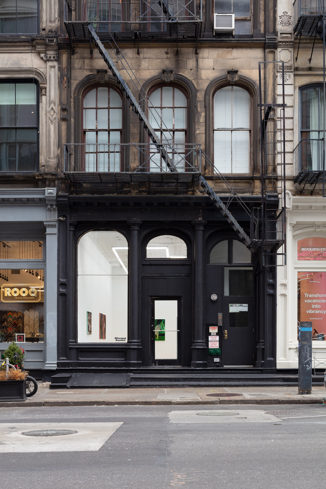 Margot Samel - Artguide – Artforum International