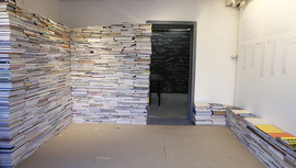 Livingstone Office for Contemporary Art (LoCA)