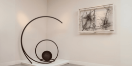 Huellas (Pinturas 1958 - 1962)