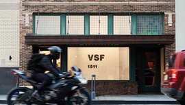 Various Small Fires | Dallas