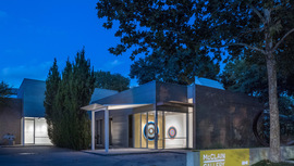 McClain Gallery