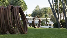Venet Foundation