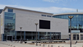 MODEM Modern and Contemporary Arts Centre