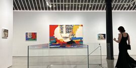 Paper Museum