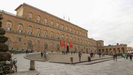 Palazzo Pitti
