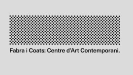 Fabra i Coats: Centre d'Art Contemporani de Barcelona