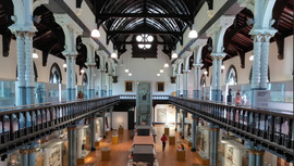 The Hunterian