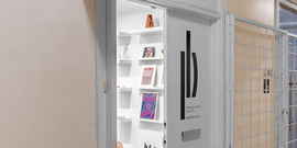 Solo Exhibition