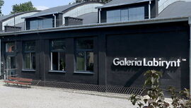 Galeria Labirynt