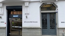Bilsart