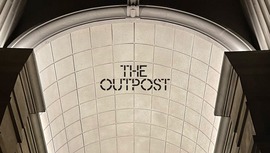 The Outpost