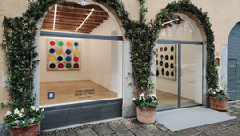 ABC-ARTE ONE OF Milano