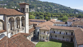 Santa Giulia Museum