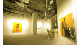 CUC Gallery