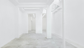 Stems Gallery | Paris