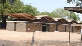Museum of Science and Technology (MST)