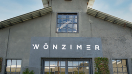 Wonzimer