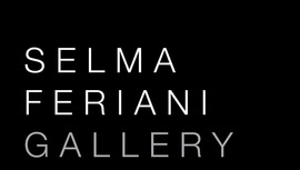 Selma Feriani Gallery | London