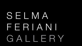 Selma Feriani Gallery | Tunis