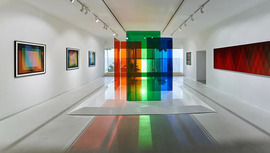 Galleria Continua | Dubai