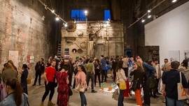 The Boiler | ELM Foundation
