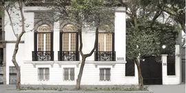 a trace beyond the life of the body