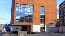 Uillinn: West Cork Arts Centre