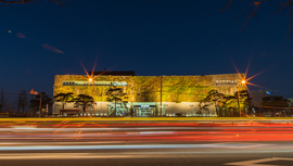 Museum of Contemporary Art Busan