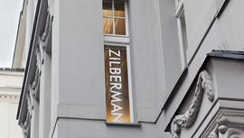Zilberman | Berlin – Schlüterstraße 45