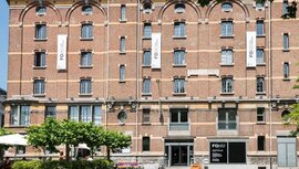 FOMU Fotomuseum of Antwerp
