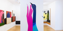 Layer Cake: 10 Years of SOCO Gallery