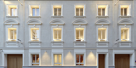 POSTWAR LANDSCAPES: CANEJA, ZABALETA, PALENCIA