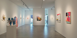 Seattle Art Fair