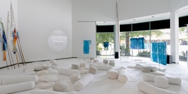Restless by Nature: Mary Sui Yee Wong, 1990s to the present