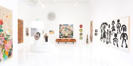 Cross Generational: 1950 to Now