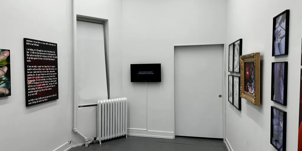 入手困難 NewYork Gallery ニューヨークギャラリー アイコニック New York galleries - Artguide – Artforum International