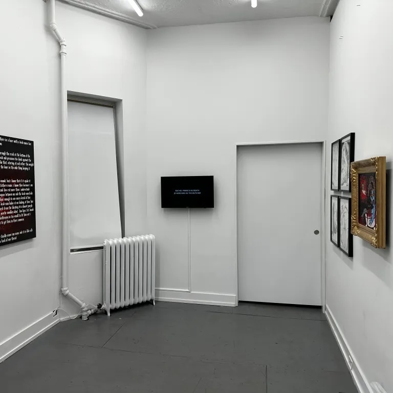 New York galleries - Artguide – Artforum International