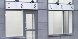 Including Caspar David Friedrich