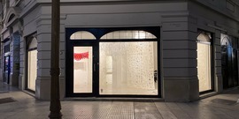 Encuadre, misterio y desmantelamiento