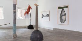 drawings >  < sculpture