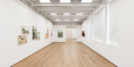 Time smoking a picture