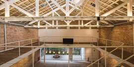 The Suspension of Disbelief