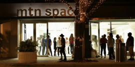 mtn space-ship