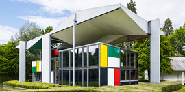 Vers une architecture: Reflections