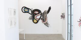 Freeway: Creative Growth Artists in L.A.