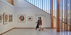 Spring Group Exhibition