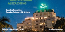 Infinite Planes High